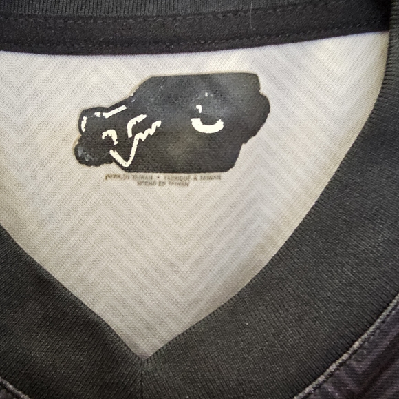 Girls Fox racing long sleeve. - Picture 4 of 5